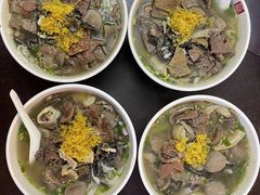 -潮镇老尾牛杂(环城西路店)