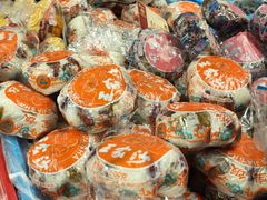 -王家沙点心店(南京西路总店)