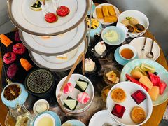 -广富林宰相府酒店·水云间