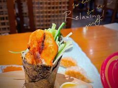 鹅肝手握-有喜屋·深夜食堂(环宇荟店)