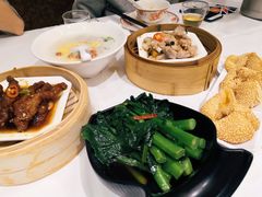 -稻香酒家(天河城店)