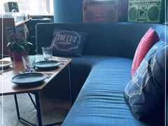 -THE CUT Rooftop顶楼牛排餐吧(环贸iapm店)