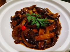 -大鸭梨烤鸭(左家庄店)