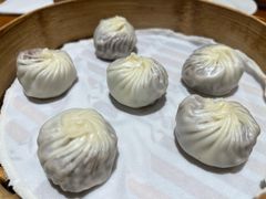 迷你豆沙包-鼎泰丰(复兴店)
