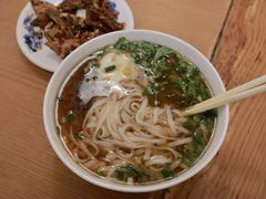 -矮子粉店1985·长沙米粉(湘春路店)
