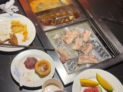-星伦多自助料理·涮烤一体(虹悦城店)