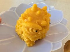 -狮王府淮扬菜(老门东店)