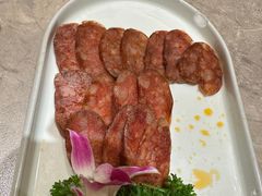 -国人川菜(李家村建东街店)