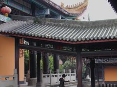 -什邡罗汉寺