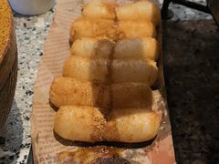 -里岛烤鱼(东港凯虹广场店)