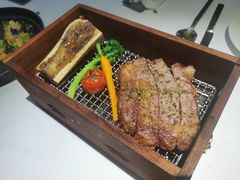 -王品牛排(珠海富华里店)