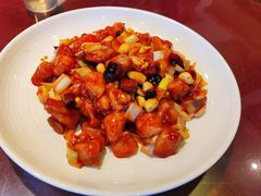 -恭敬李·烤鸭(天坛北门店)