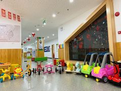 -红黄蓝亲子园(狮城店)