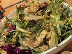 -木屋烧烤(西南角店)