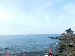 -龙头岩(Dragon Head Rock)
