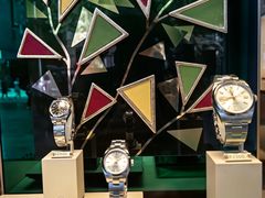 -亨得利钟表商店