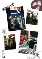 点击看大图 潮店与众不同-SALON V
