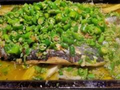 -匠子烤鱼(桫椤湾店)