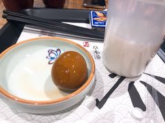 -和府捞面(东直门银座店)