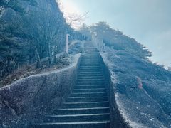 -黄山风景区
