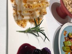 -百富源·海鲜辽菜(和平北大街店)