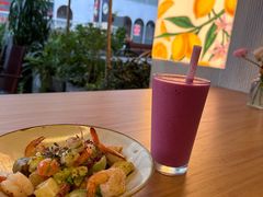 -WOKKA by艮上(中海环宇荟店)