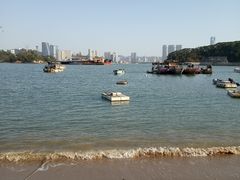 -海沧湾公园