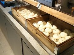 -昆山裕元花园酒店·温莎西餐厅