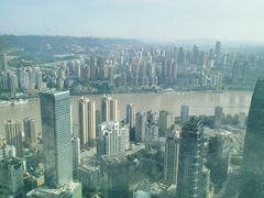 -WFC会仙楼观景台