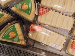 -Ole 面包房(华润万象城店)