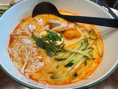 -章记星洲 · 新加坡餐厅(望京店)