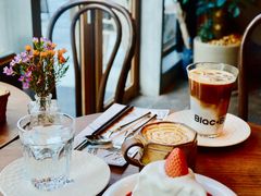 -Blac+Blac(中海环宇荟店)