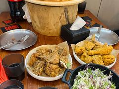 -奇帕波·披萨&炸鸡(诺和木勒站店)