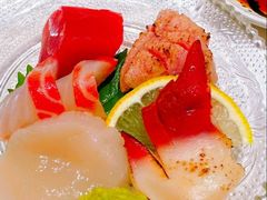 -鮨一日本料理(大中华店)