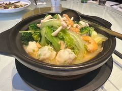 -文兴酒家(晶品店)