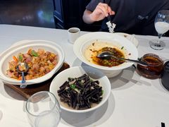 -上座·餐厅(阳光100店)