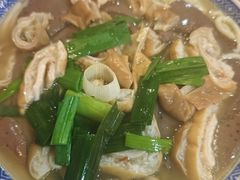 -锦泓老字号猪脏粉(东联大厦店)