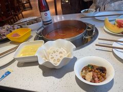 -新侗家食府(蟠桃宫店)