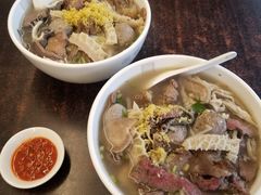 -潮镇老尾牛杂(环城西路店)