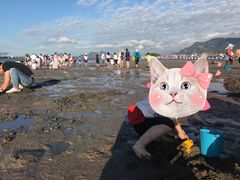 -在海一方公园