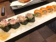 -德川家日本料理(龙德广场店)