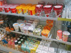 -today便利店(汉街店)