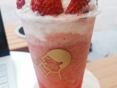 -喜茶(珠海华发商都店)