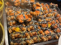 -朗丽兹自助餐厅