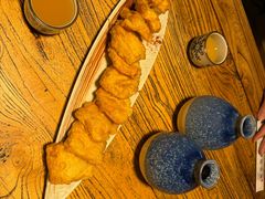 -长亭酒肆.武夷菜(鼓楼后海店)