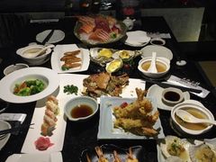 -梅筑·创意料理(王府井百货店)