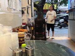 -西关刘福记(文德路店)