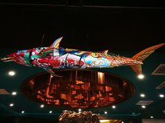 红酒-福禧酒窖·中餐厅 (万柳店)