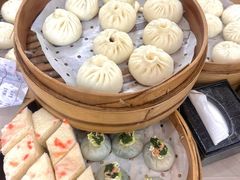 -富春(瘦西湖店)