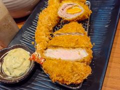 -胜博殿日式炸猪排(西红门店)